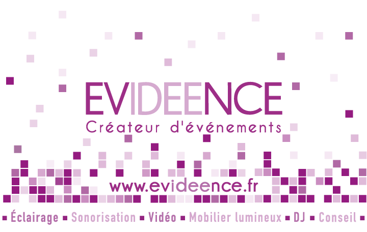 white logo